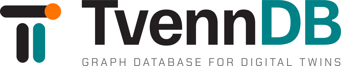 TvennDB, graph database for digital twins